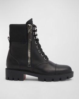 Neiman marcus fendi boots discount