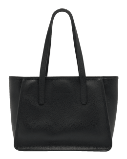 Small T Monogram Zip Tote: Women's Designer Tote Bags