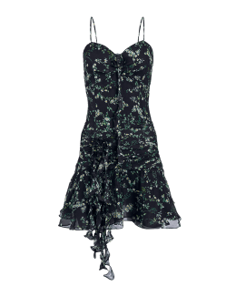 Veronica beard deals ballard dress