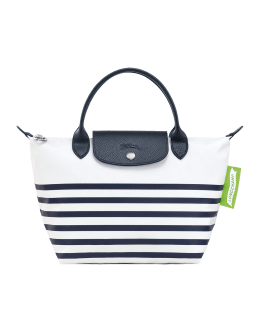 Totes bags Longchamp - Le Pliage mini nylon handbag - 1621089545