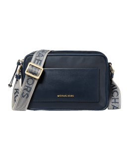 MICHAEL Michael Kors Ruby Small Saffiano Leather Crossbody Bag
