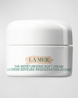 The Moisturizing Soft Cream | Neiman Marcus