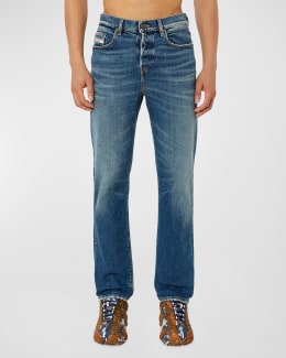 Louis Vuitton 2020 Slim Fit Jeans M
