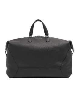 Frye men's logan overnight duffle bag shop