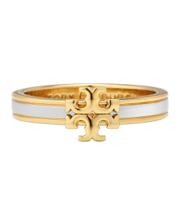 Tory Burch Eleanor Ring, Size 6-8 - ShopStyle