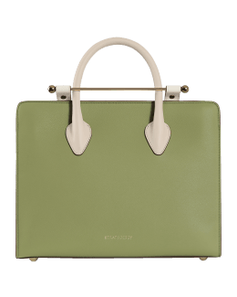 Strathberry Midi Tote: Review 