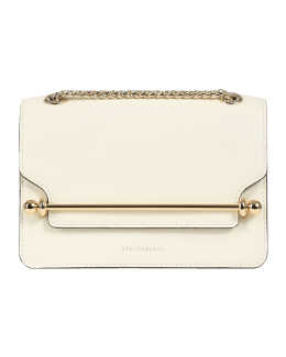 Strathberry 'east/west' baguette bag – Italy Station