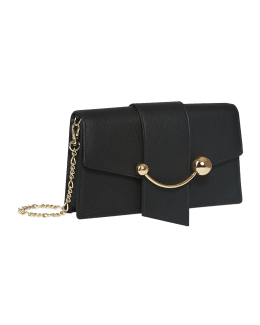 Strathberry Lana Osette Leather Bucket Bag - ShopStyle