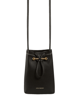 STRATHBERRY 'LANA OSETTE' BUCKET BAG – Baltini