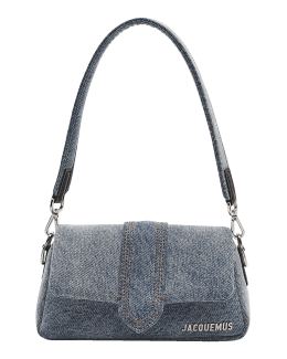 Beige Pipe small Intrecciato-leather shoulder bag, Bottega Veneta