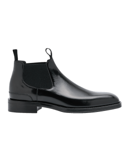 Louis Vuitton Kensington Chelsea Boot BLACK. Size 07.0