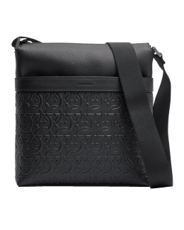 Ferragamo on sale clutch men