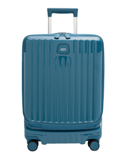 Rimowa Essential Cabin - BAGAHOLICBOY  Luggage bags travel, Rimowa, Rimowa  luggage