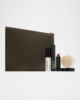 ニーマンマーカスのメイクアップセット Hourglass Cosmetics Makeup Gift Set, Yours with any $150 Hourglass