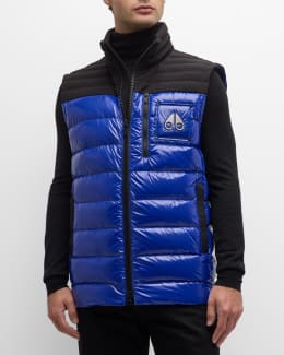 Neiman marcus moncler vest best sale