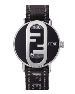 Fendi store watch straps