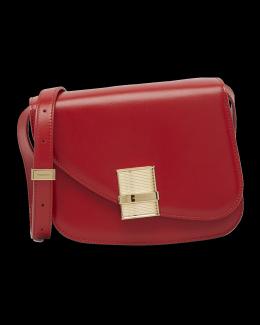 Medium Fiamma Crossbody Bag