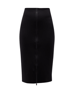 Theory Maxi Trouser Skirt | Neiman Marcus