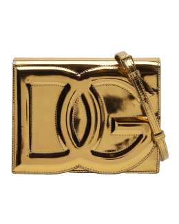 Shoulder bags Dolce & Gabbana - Devotion quilted leather bag -  BB6652AV96780530