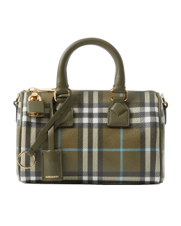 Totes bags Burberry - pocket mini handbag - 8066166
