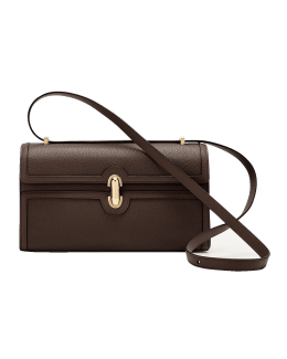 Leather handbag Strathberry Multicolour in Leather - 36692748