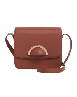 Chloé Marcie Medium Saddle Bag