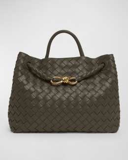 Large Hop Shoulder Bag | Neiman Marcus