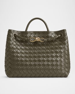 Bottega Veneta Pinacoteca Tote Bag | Neiman Marcus