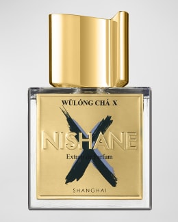 Nishane wulong cha best sale extrait de parfum