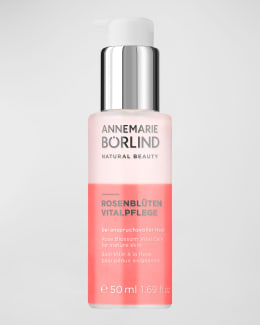 ANNEMARIE BORLIND アルゲ セラム 50ml Amazon.co.jp: アンネマリーボーリンド アルゲセラム 50ml : ビューティー