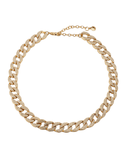 Baublebar Dog Tag Custom Reversible Necklace