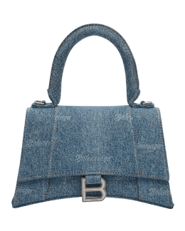 Balenciaga Ville Top Handle Shoulder bag 381136