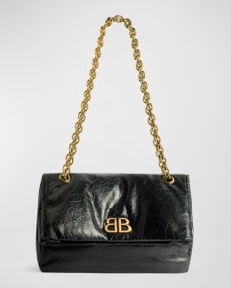 Balenciaga Superbusy XS Sling Bag | Neiman Marcus