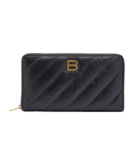 Chloé Women's Marcie Small Tri-Fold Wallet