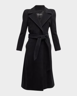 Balenciaga 3B Sports Icon Ski Hourglass Parka | Neiman Marcus