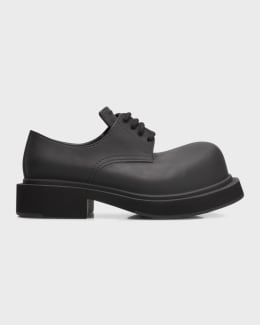 Balenciaga HardCrocs™ Mules | Neiman Marcus Balenciaga HardCrocs™ Mules | Neiman Marcus