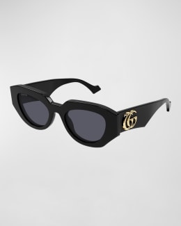 YSL様 Amazon.com: SAINT LAURENT SL-M112 001 Eyeglasses Women's