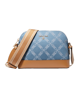 Michael Kors Maeve Large Pocket Crossbody Bag