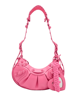 Balenciaga online studded bag