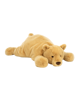Kodiak bear outlet stuffed animal