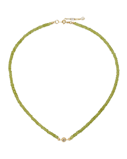 Sequin Shell Necklace Neiman Marcus