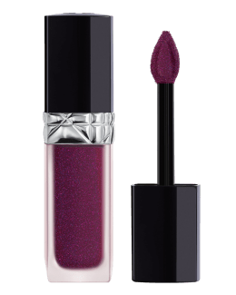 Christian Louboutin Rouge Louboutin Velvet Matte Lipstick-Retro Berry  (Makeup,Lip)