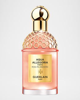 Aqua Allegoria Nerolia Vetiver Eau de Parfum Forte | Neiman Marcus