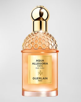 Aqua Allegoria Mandarine Basilic Forte Eau de Parfum | Neiman Marcus