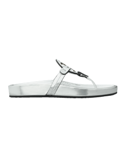 Kira x leather dual-band sport sandals!🔥 Follow for more content