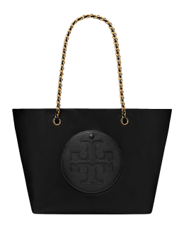NWT Tory Burch Robinson Small Zip Tote in Green Olive 11169775 MSRP $395
