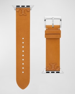 Tory burch watch strap replacement best sale