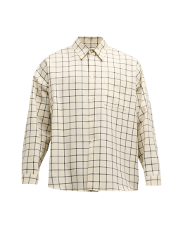 Burberry Simpson Vintage Check Shirt