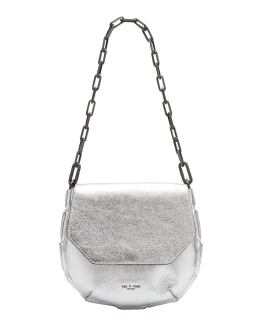 Magnetic Messenger Monogram Macassar – Keeks Designer Handbags