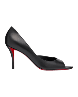 Iriza open discount side pump